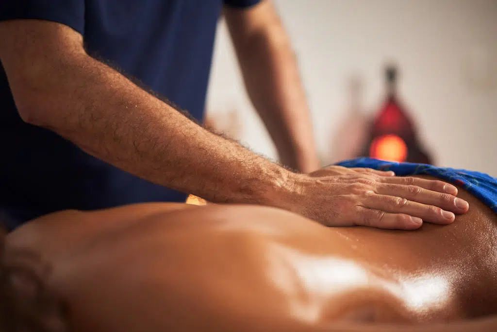 Massages