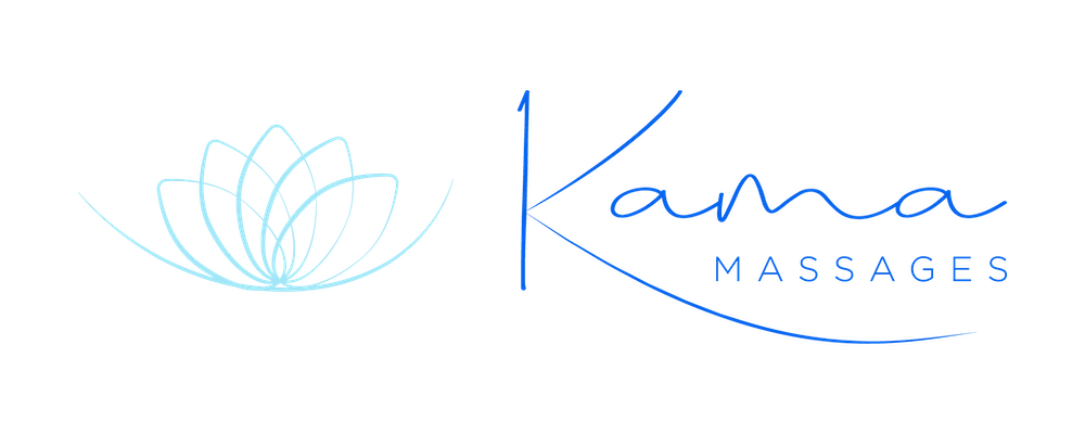 Logo Kama Massages