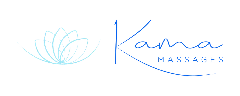 Logo Kama Massages
