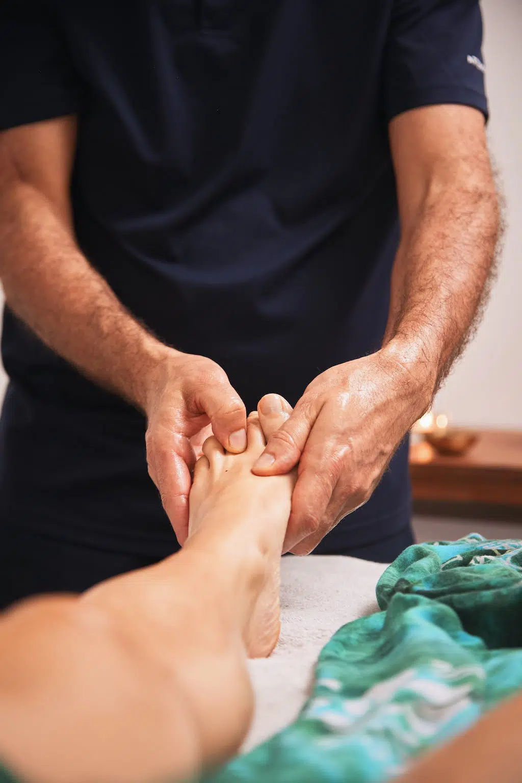 Massages